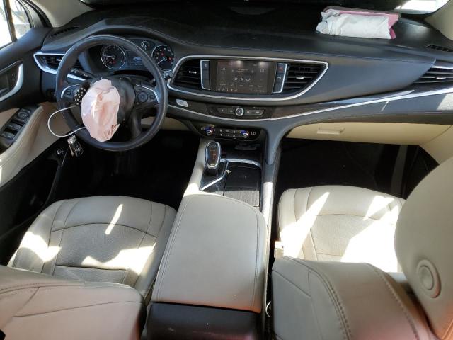 5GAERBKW7LJ137218 Buick Enclave Essence