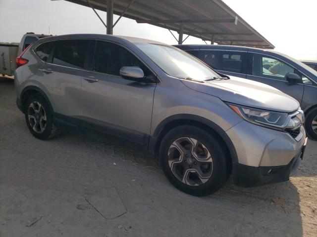 7FARW1H83JE041557 Honda CR-V EXL