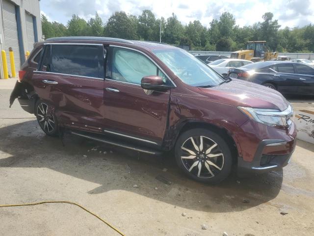 5FNYF6H61LB016789 Honda Pilot Touring