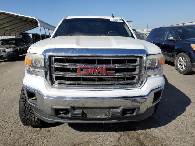 3GTU2UEC5FG482748 GMC Sierra K1500 Sle