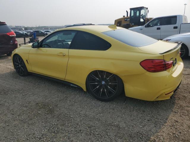 2015 BMW 435 XI WBA3R5C57FK370850