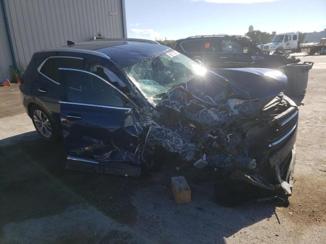 LRBAZLR43ND050116 Buick Envision Preferred