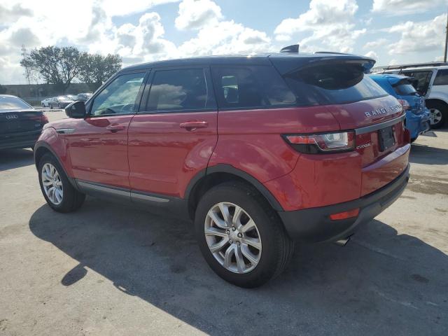 SALVP2RX6KH329599 Land Rover Rangerover RANGE ROVE 2