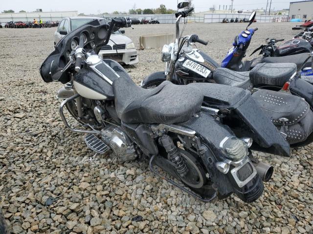 2008 HARLEY-DAVIDSON FLHTPI 1HD1FMM1X8Y701606
