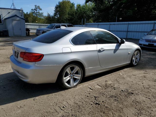 2012 BMW 328 Xi Sulev VIN: WBAKF5C52CE656927 Lot: 69602173