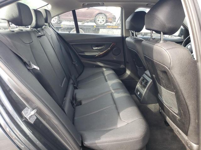 WBA3B5C54EP542855 BMW 328 Xi Sulev