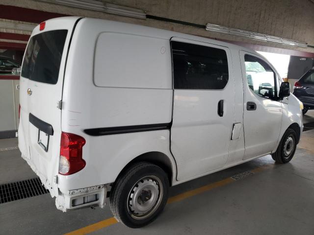 2017 CHEVROLET CITY EXPRE - 3N63M0ZN0HK717029