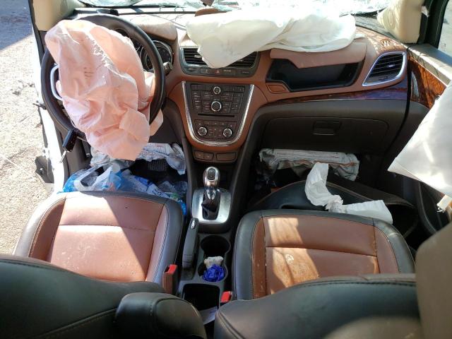 KL4CJHSB7GB583618 Buick Encore Premium
