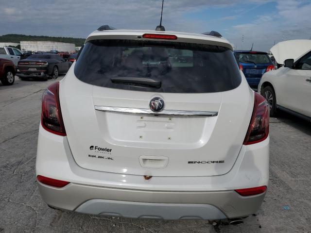 KL4CJCSB0JB533489 Buick Encore Essence