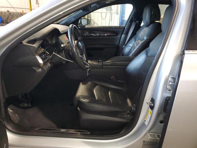 1G6KD5RS6JU100633 Cadillac CT6 LUXURY