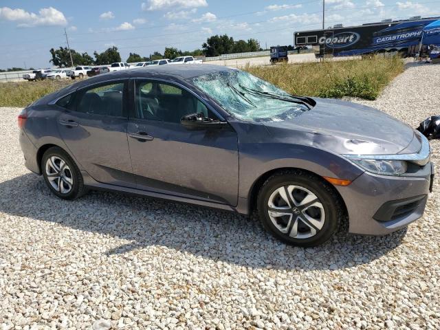 19XFC2F59GE090332 Honda Civic Lx