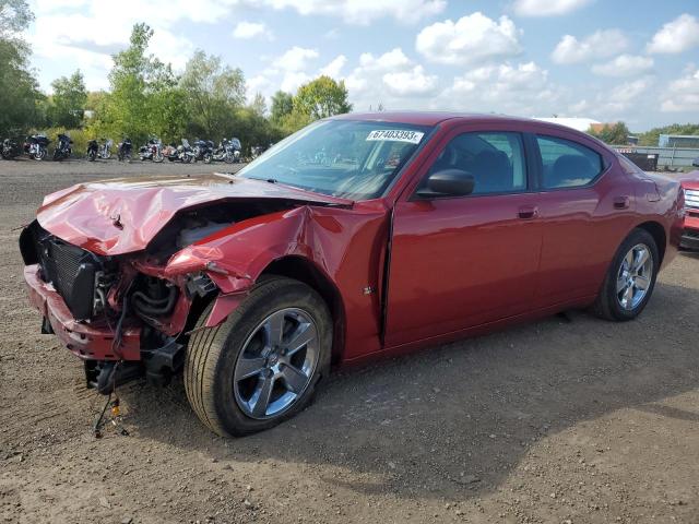 2009 Dodge Charger SXT