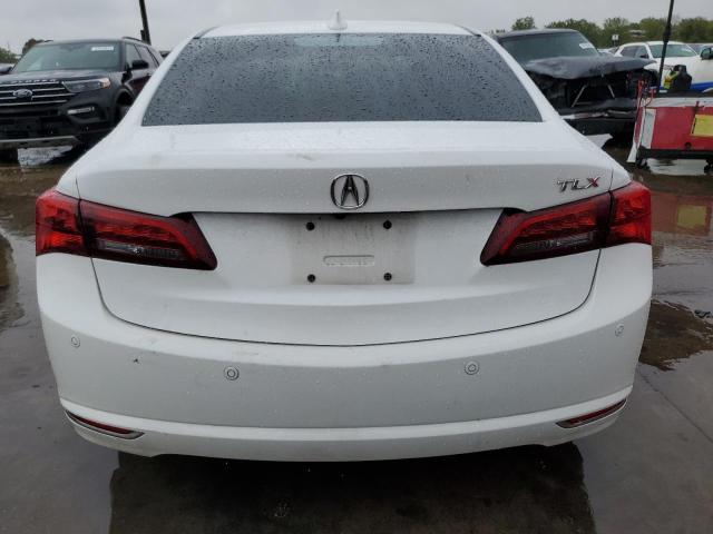 19UUB2F74GA000603 Acura Tlx Advance