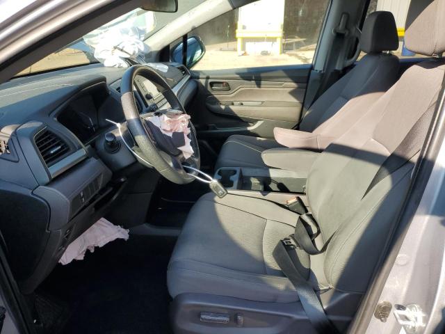 5FNRL6H27MB034208 Honda ODYSSEY LX