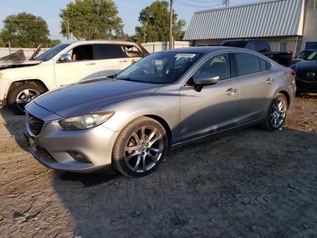 2014 Mazda Mazda6 Grand Touring