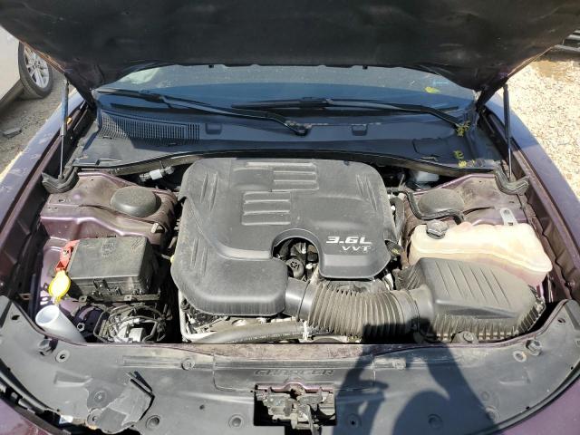 2022 DODGE CHARGER GT - 2C3CDXHGXNH114588
