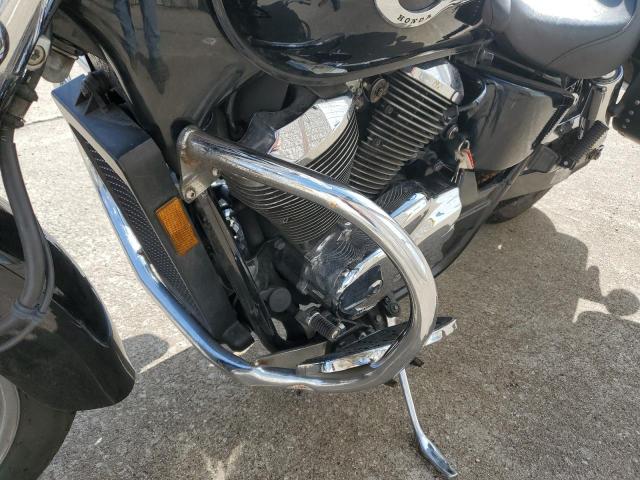 2002 HONDA VT750 CDA - JH2RC44342M610691