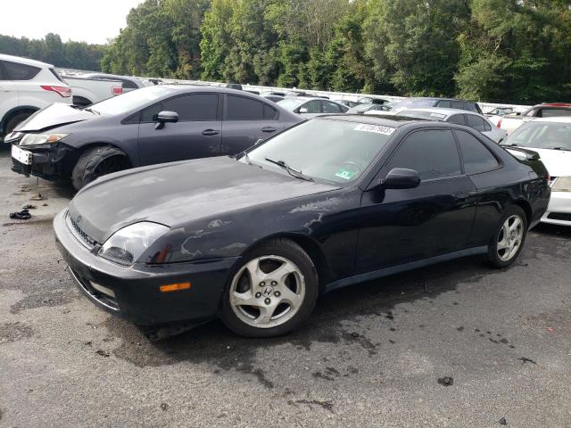 1999 Honda Prelude 