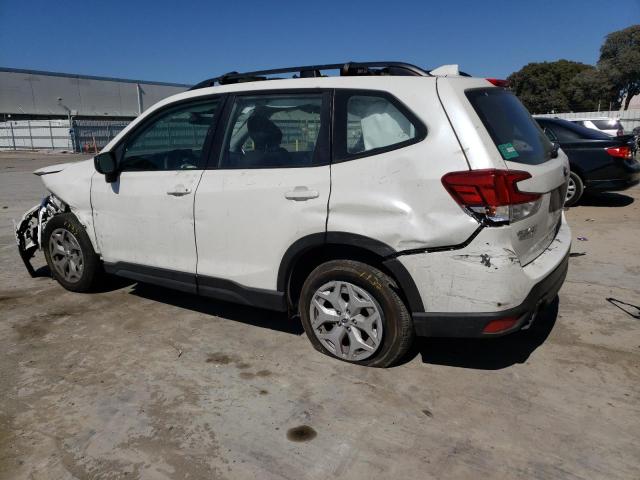 JF2SKADC5MH582831 Subaru Forester