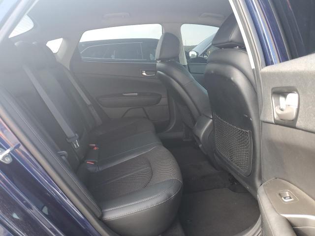 5XXGT4L36LG416334 KIA Optima Lx