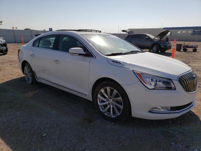 2015 Buick Lacrosse VIN: 1G4GB5G39FF311465 Lot: 66478173