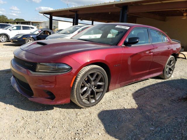 2C3CDXCT5NH231886 Dodge Charger R/