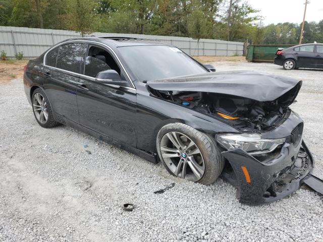 WBA8B9G50HNU49595 BMW 330 I