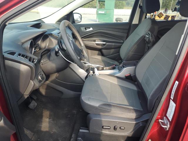 2016 FORD ESCAPE SE - 1FMCU9GX4GUC50865