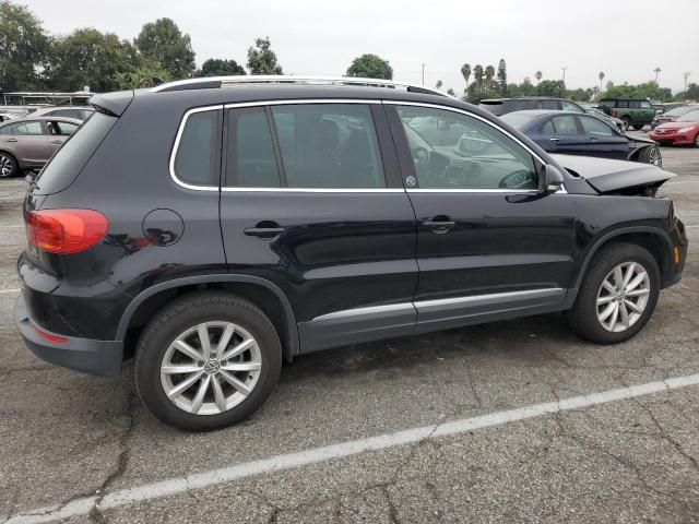 2017 VOLKSWAGEN TIGUAN WOL - WVGSV7AX6HW503129