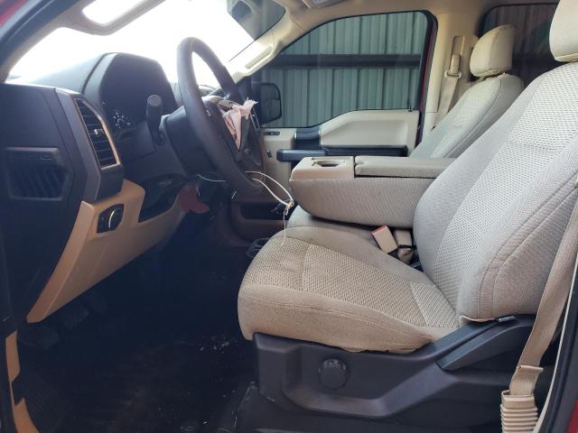 1FTEW1EF8FKD18193 Ford F150 Supercrew