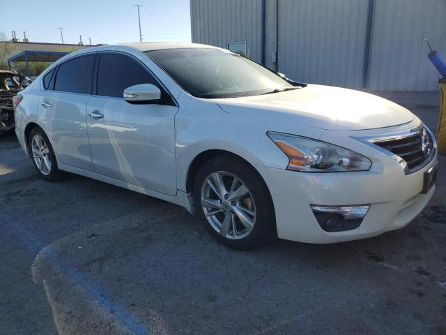 1N4AL3AP1FN398491 Nissan ALTIMA 2.5