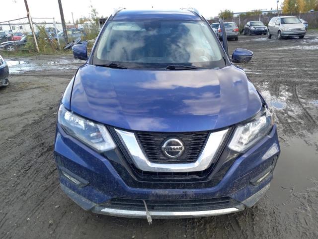 2019 NISSAN ROGUE S AW - 5N1AT2MV0KC826132