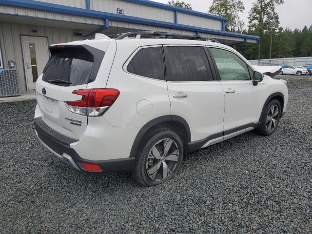 JF2SKAWC3KH562734 Subaru Forester Touring