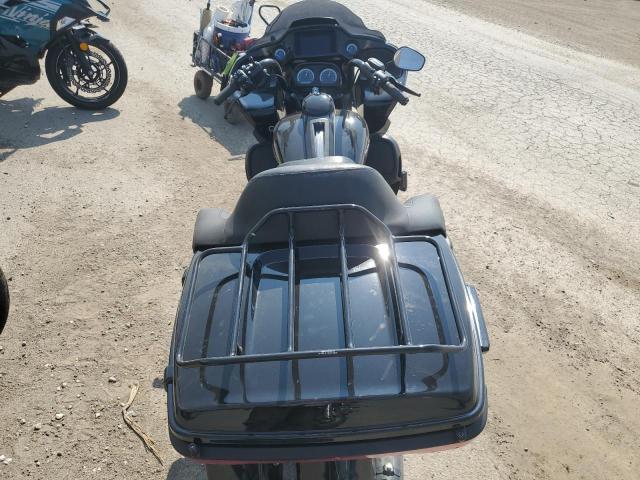 2020 HARLEY-DAVIDSON FLTRK 1HD1KZF19LB652576