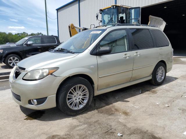 2004 Mazda MPV 