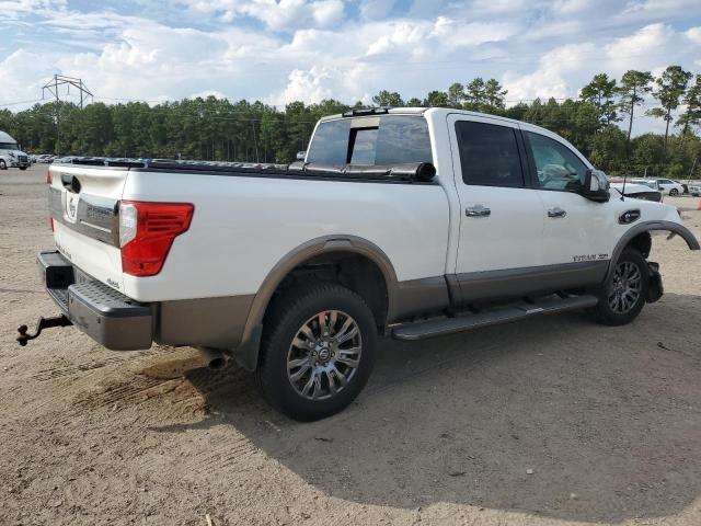 1N6BA1F40GN502622 Nissan Titan Xd Sl