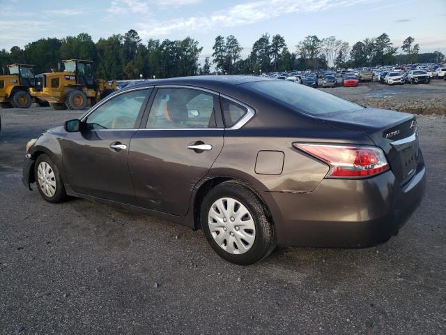 1N4AL3APXEC105410 Nissan ALTIMA 2.5