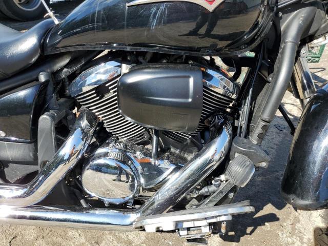 2008 KAWASAKI VN900 B - JKAVN2B178A032811