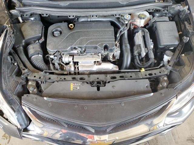 1G1BC5SM7K7134861 Chevrolet CRUZE LS