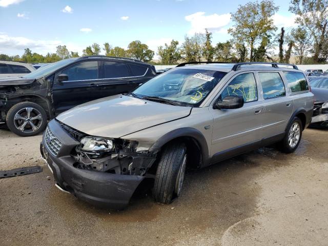 2002 Volvo V70 XC