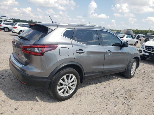 JN1BJ1BV1NW341063 Nissan Rogue Sport Sv