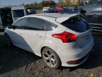 FORD FOCUS ST photo