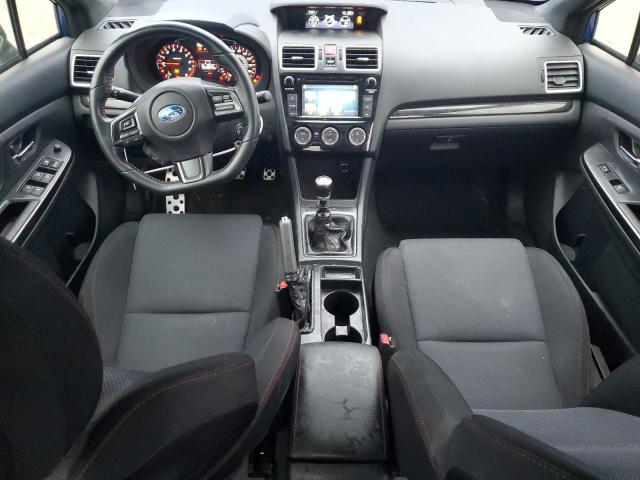 JF1VA1A61M9812944 Subaru WRX