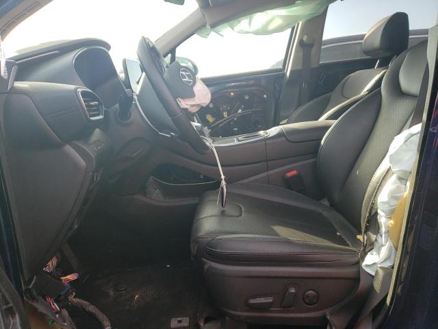 2023 HYUNDAI SANTA FE X - 5NMS6DAJ0PH491217