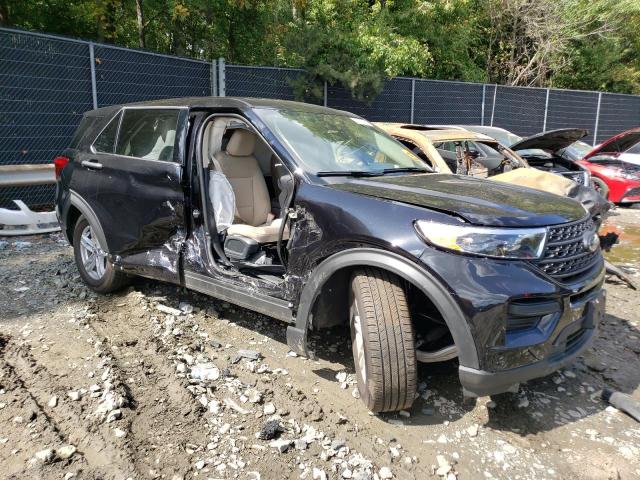 1FMSK7BH9PGB02439 Ford EXPLORER
