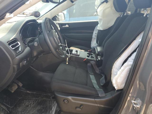 2022 DODGE DURANGO PU 1C4RDJFG5NC184959
