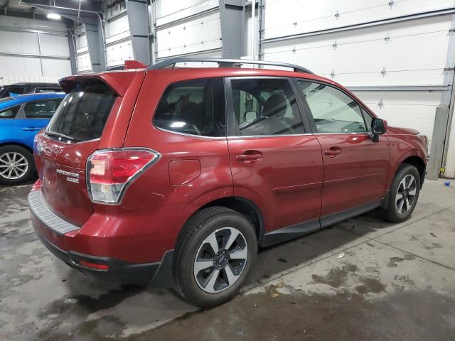 JF2SJAJC1HH402323 | 2017 SUBARU FORESTER 2