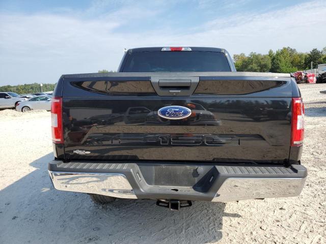 1FTEW1CB2KFC32297 Ford F150 Supercrew