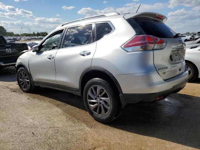 5N1AT2MV7GC917096 | 2016 NISSAN ROGUE S