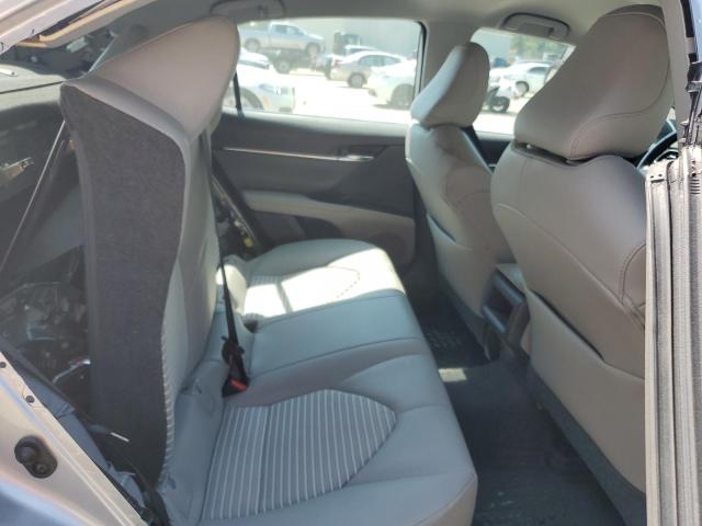 2020 TOYOTA 02-2FDC25 4T1G11AK1LU988531